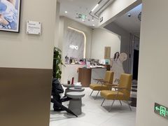 -HIMO海马体照相馆(上海华润CP静安店)