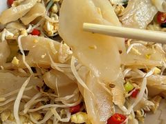 -八亩沟擀面皮(西安首店)