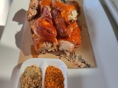 -小城故事·地道宁波味(月湖盛园店)