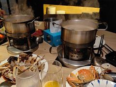 -星伦多自助料理(江阴万达店)