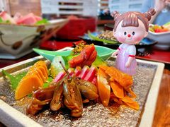 -东京和食 Sun with AQUA