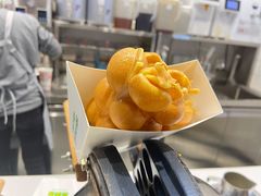 原味鸡蛋仔-桂桂茶(歌斐中心店)