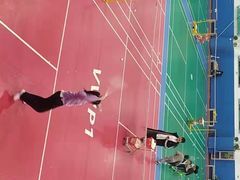 -LYB李永波羽毛球培训(松江袜子弄店)