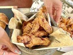 -Mammamia意大利餐厅(阳春巷店)