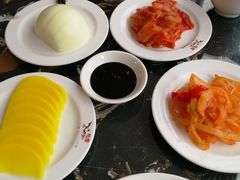 -桃园中华料理炸酱面(燕儿岛路店)