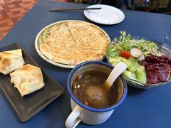 -伊带伊路新疆美食府(呼家楼店)