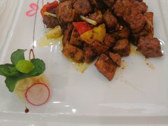 -红菜坊·烤鸭·川鲁宴(石园店)