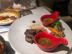 -Gray Whale 灰鲸餐厅(北美N1店)