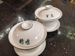 -鹤鸣茶社(人民公园店)