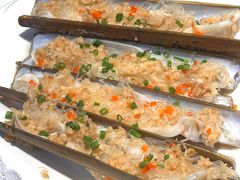 -辉记海鲜美食(氹仔店)