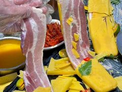 -安又胖韩国烤肉(泰达永旺店)