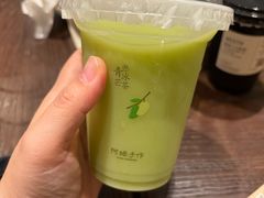 -阿嬷手作(深圳万象天地店)