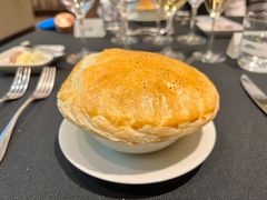 -沈阳君悦酒店·意坊意大利餐厅