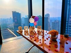 -沈阳君悦酒店·意坊意大利餐厅