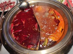 -川味观·鲜货火锅(西湖文化广场店)