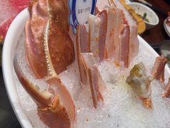 -东海怡品海鲜豆捞(舟宿夜江店)