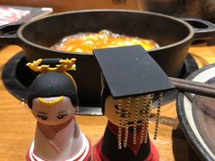 -呷哺呷哺 黄金牧场 (新中关购物中心店)