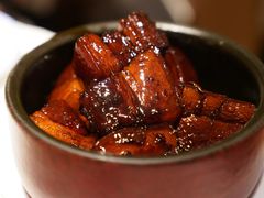-老吉士酒家(天平路店)