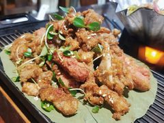 -福慧慈缘素食餐厅(王府井店)