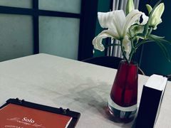 -Solo(衡山路店)