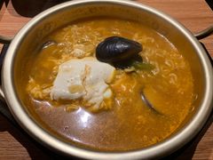 -弘益铭家九炙社韩国烤肉料理(尚美店)