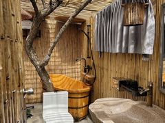 -广东天露山旅游度假区