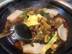 -私房菜馆罗田吊锅(齐安大道店)