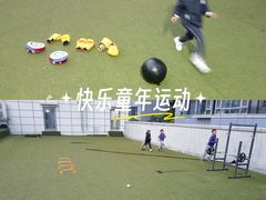 -EASY POWER健身工作室(浦东大道店)