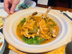 -永安鱼庄·镇江菜(东吴路店)