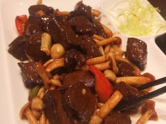 -环球港凯悦 · 享悦中餐厅