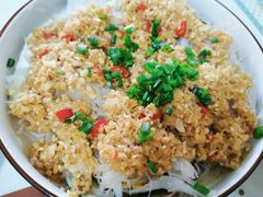 粉丝蒸天贝-蛇口市场