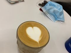 -叁秋咖啡 SANQIU COFFEE(天津河北路店)