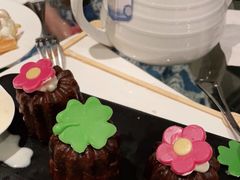 -上海丽笙精选海仑宾馆·莫赛克餐厅