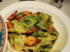 -巴依老爷新疆美食(常营店)
