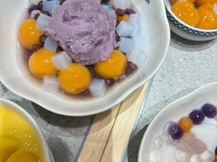 -赵记传承·中国甜品(福州总店)