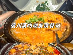 -陶德砂锅(蜀汉路店)