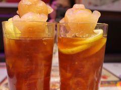 -龙记·香港茶餐厅(海上世界店)