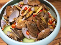 开心花甲-唐伯虎新派湘菜馆(石夏时代广场店)