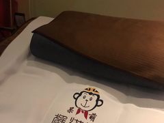 -猴满足影院足道SPA(金钟路店)