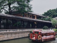 -荔湾湖公园