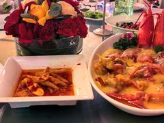 -上海虹桥祥源希尔顿酒店