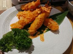 -酒井酱子·深夜食堂(东城汇店)