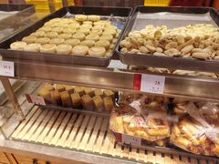 -詹记宫廷桃酥王(芜湖万达店)