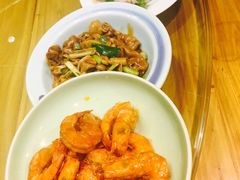 -局气 烤鸭·北京菜(光华路店)