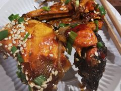 -一棠龙虾•王牌虾球(光谷天地店)