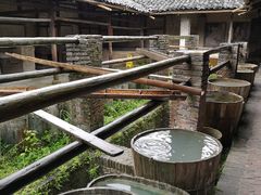 -景德镇古窑民俗博览区