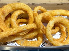 -Fergburger(皇后镇店)
