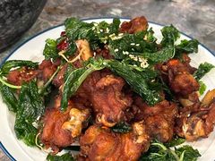 -浩海火燒雲傣家菜(芮欧百货店)