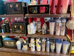 零售区-星巴克臻选(北京太阳宫凯德店)