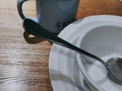 -蜜桃餐厅·伴山(湖滨商业街店)